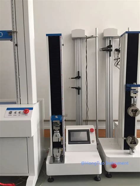 yarn tensile strength tester vendor|tensile tester for yarn.